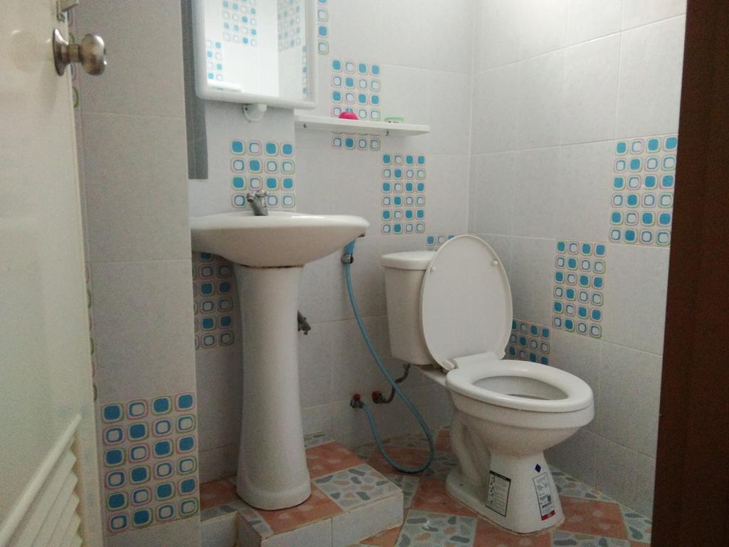 We Home Mae Chan Zewnętrze zdjęcie