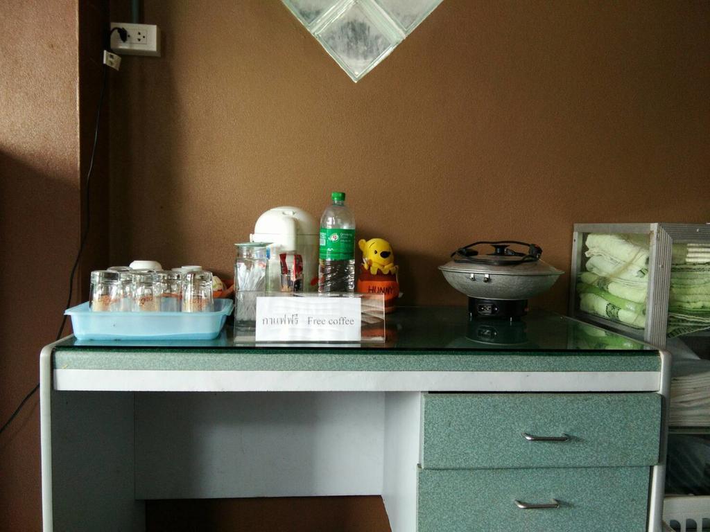 We Home Mae Chan Zewnętrze zdjęcie