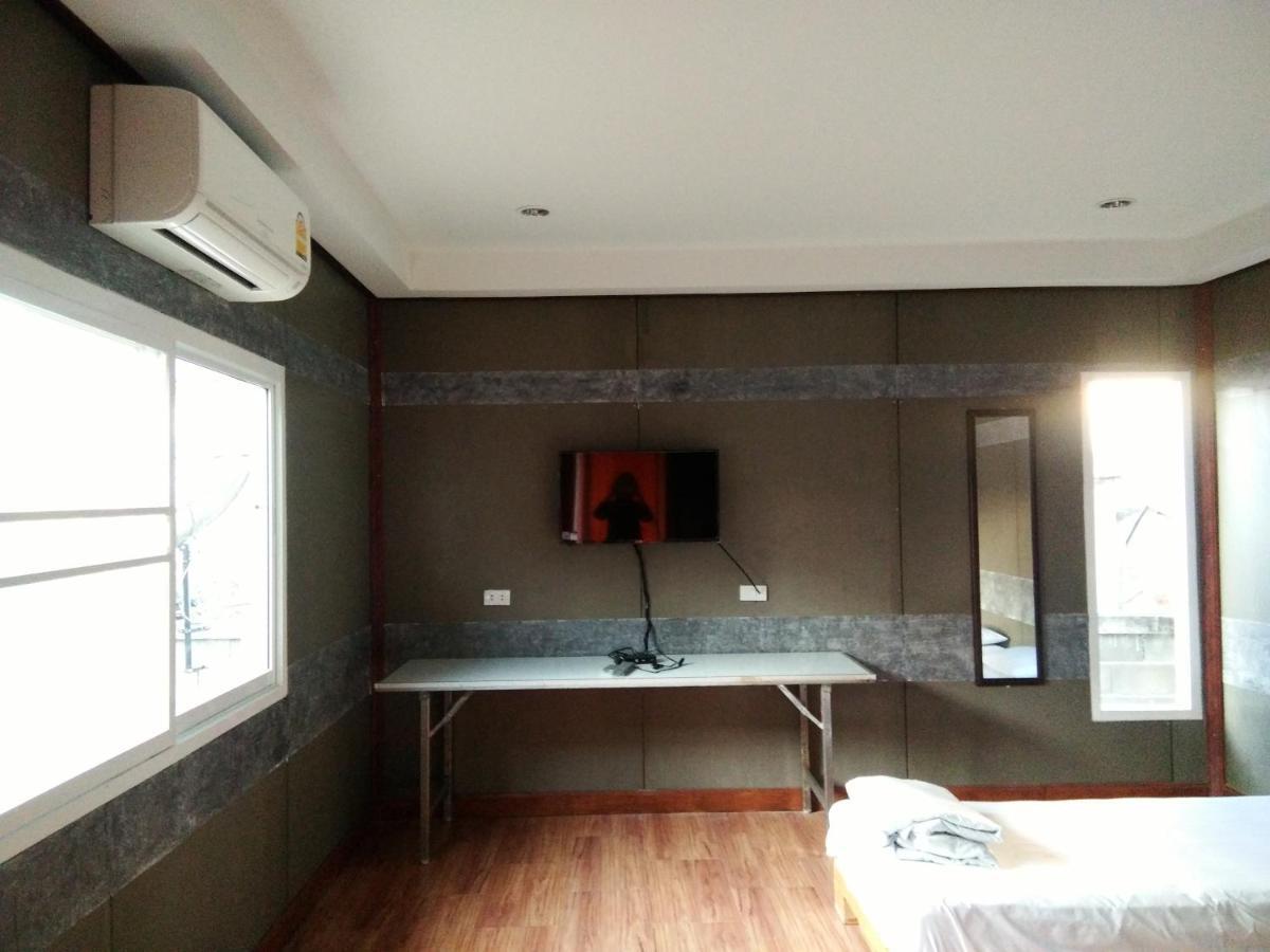 We Home Mae Chan Zewnętrze zdjęcie