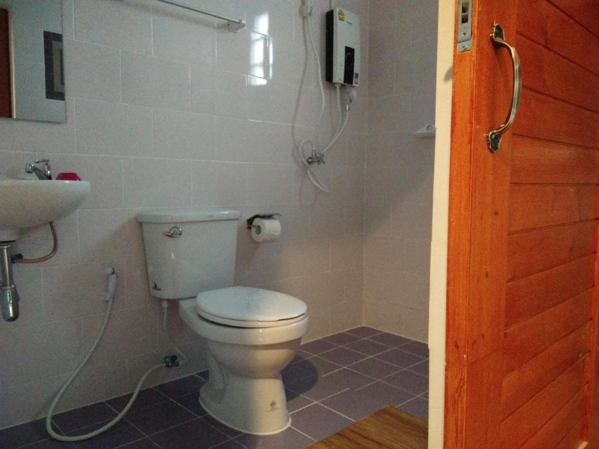 We Home Mae Chan Zewnętrze zdjęcie